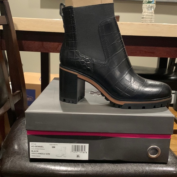 Vince Camuto Shoes - Vincent Camuto Booties